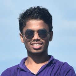 Hasanur Rahman